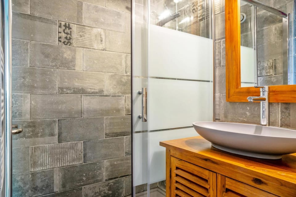 Bathroom, furniture