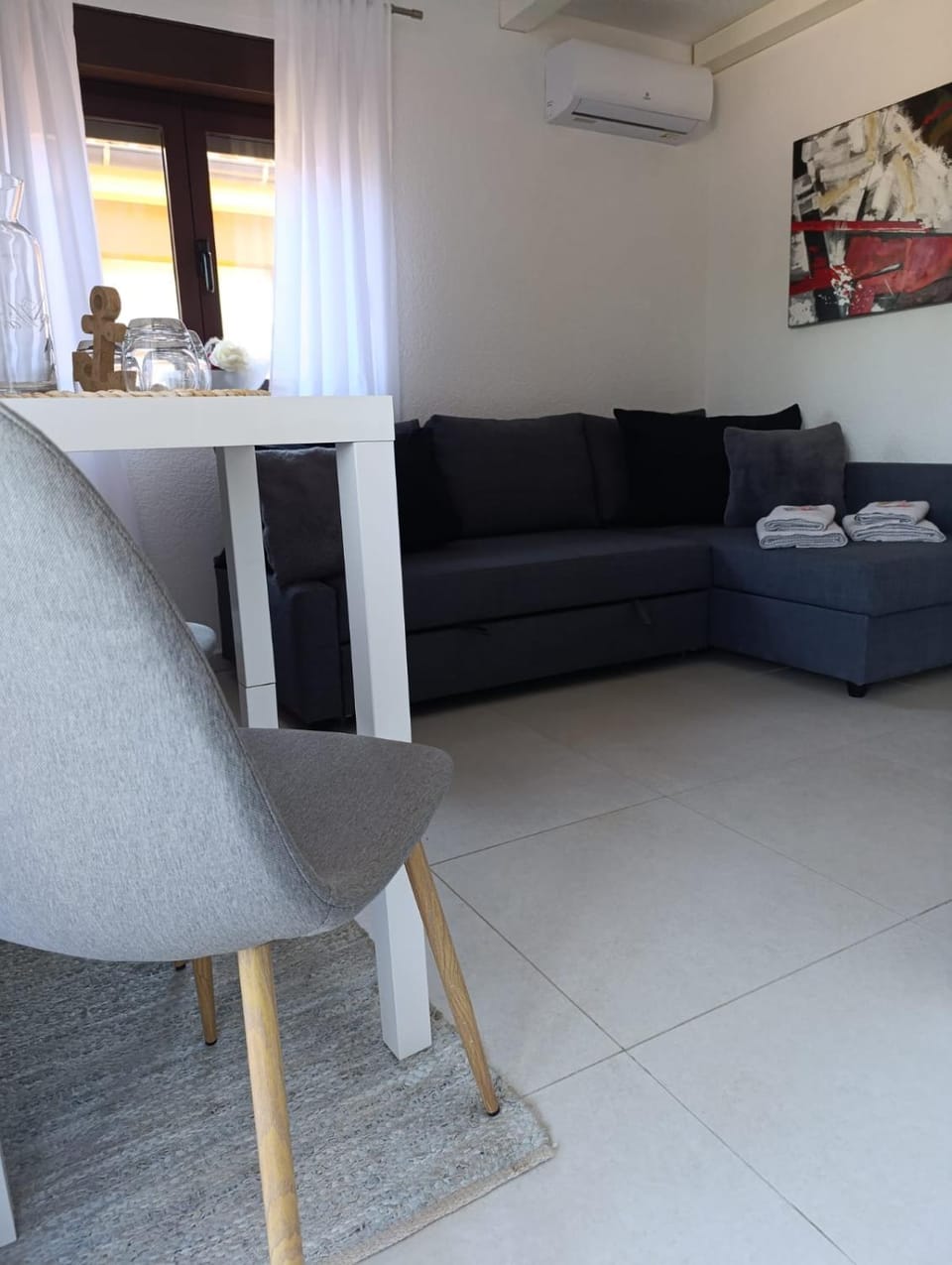 Fewo Saric Vir Apartment in Zadar County