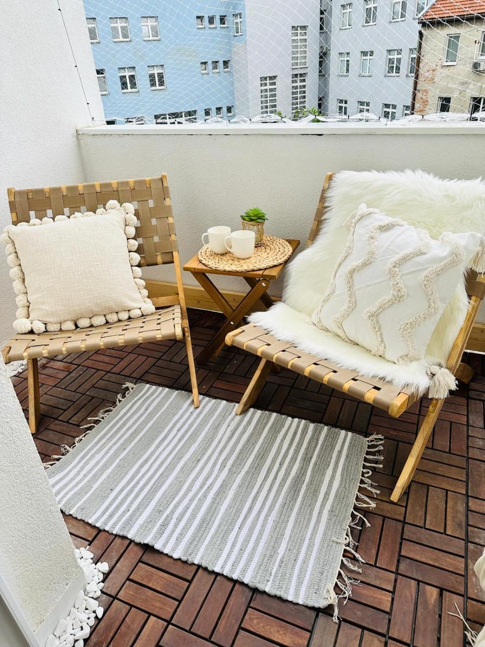 Patio, View (from property/room), Balcony/Terrace, Seating area