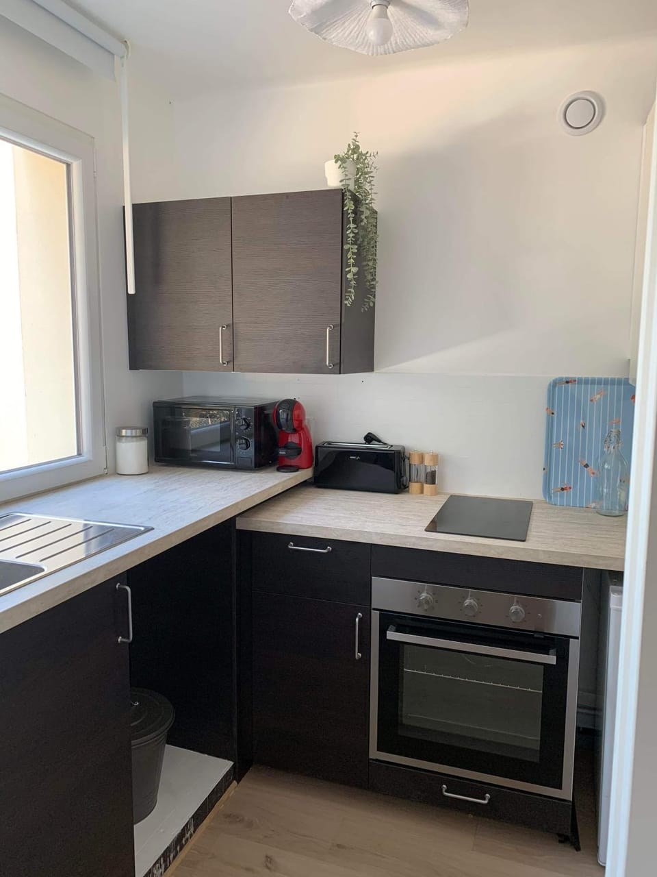 minibar, pet friendly, stove