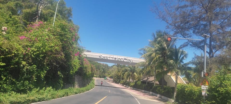 Căn hộ du lịch C514 Ocean Vista Apartment in Phan Thiet