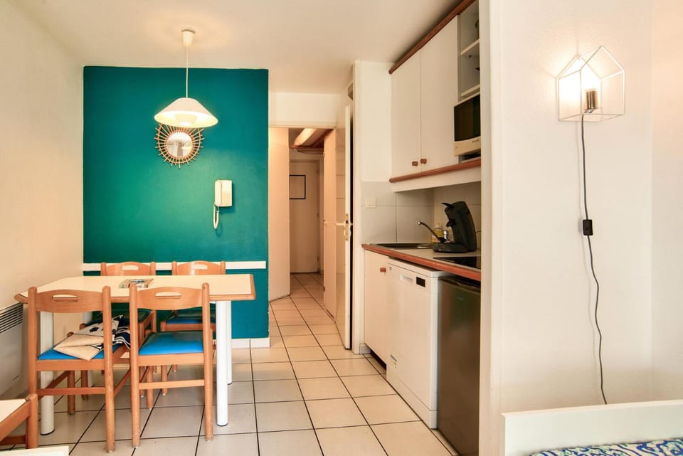 Village Moliets - maeva Home - Studio 5 personnes - Confort MAE-4984 Apartment in Moliets-et-Maa