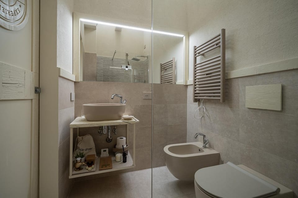 Shower, Toilet, Bathroom, bidet