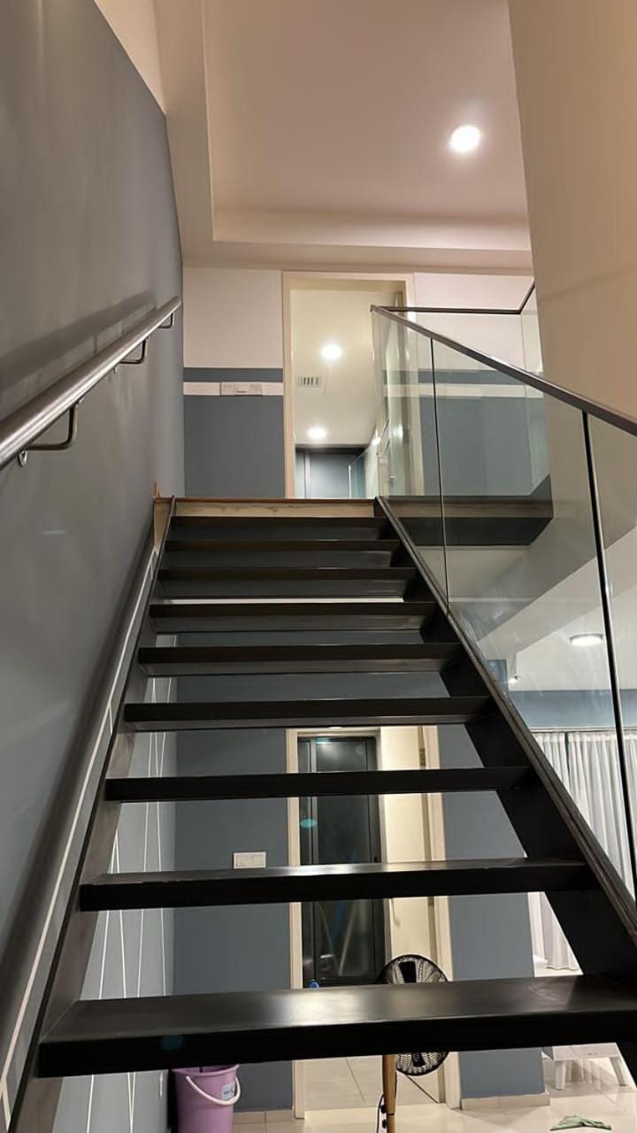 EkoCheras 6 pax Link MRT Kuala Lumpur Apartment in Federal Territory of Kuala Lumpur