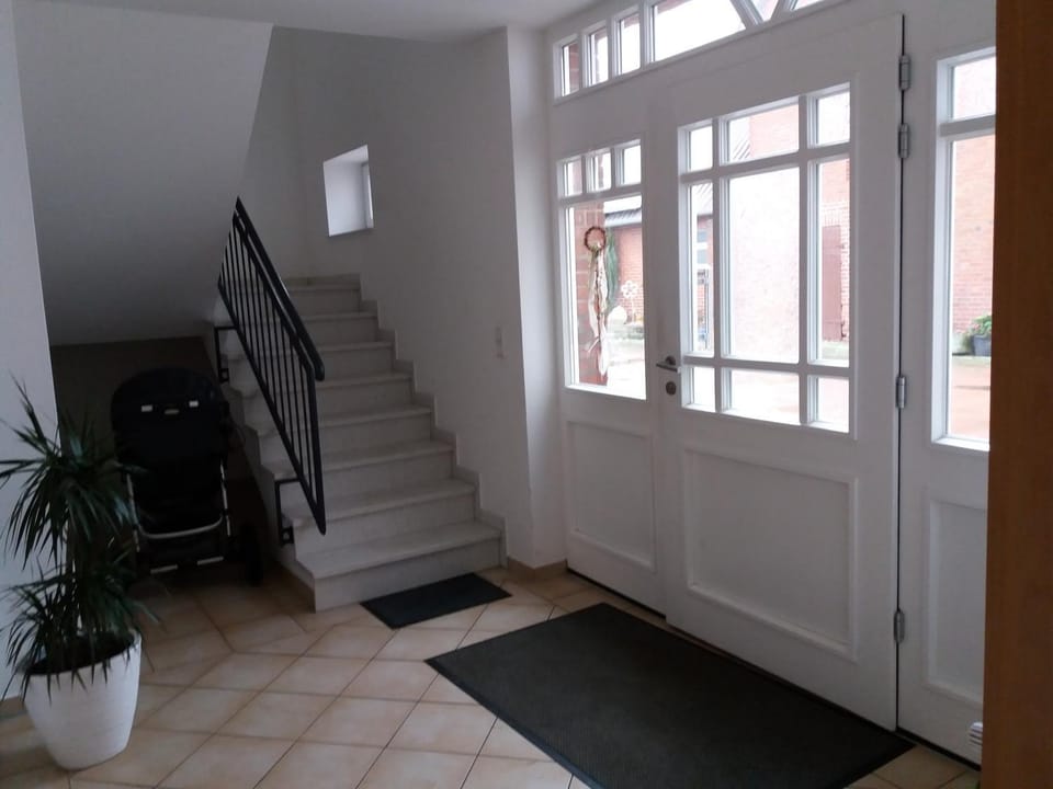 Ferienhof von Hammel Apartment in Cloppenburg