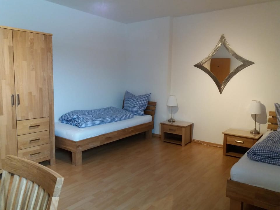 Ferienhof von Hammel Apartment in Cloppenburg