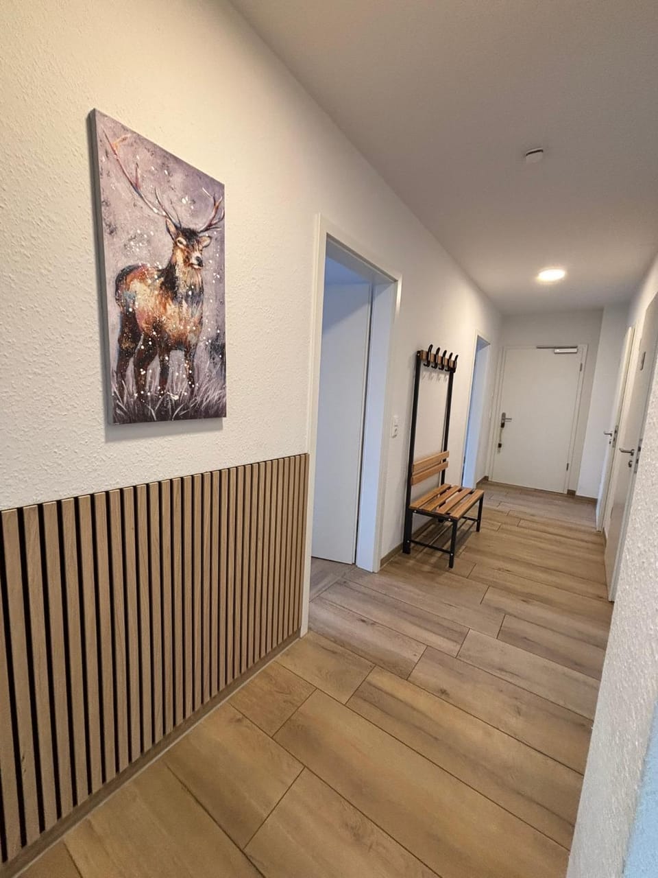 Ferienhof von Hammel Apartment in Cloppenburg