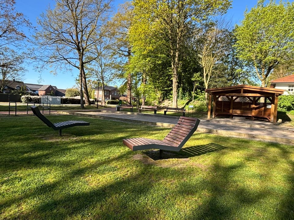 Ferienhof von Hammel Apartment in Cloppenburg