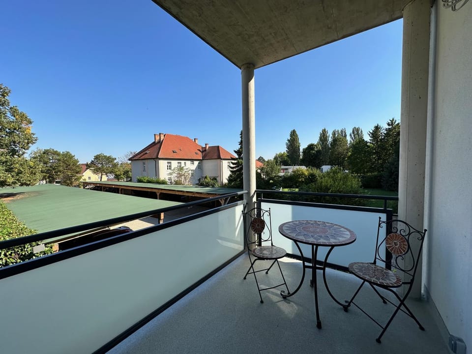Day, View (from property/room), Balcony/Terrace