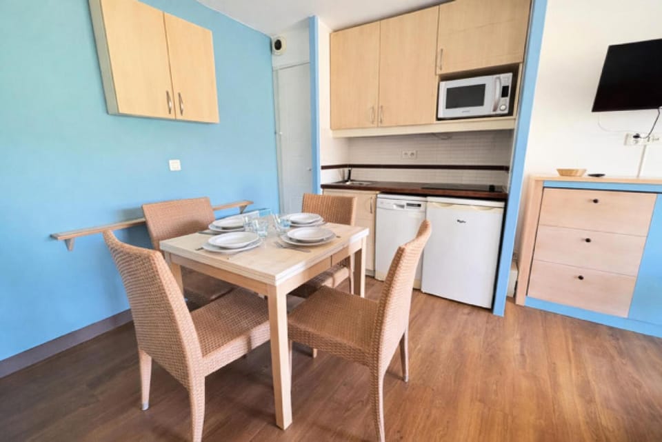 Résidence le Village de Cap Esterel - maeva Home - Appartement 2 pièces 5 personnes - Confort MAE-6094 Apartment in Saint-Raphael