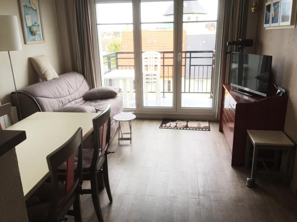 Résidence Port Guillaume - maeva Home - 3 Pièces 6 Personnes Sélection MAE-1552 Apartment in Cabourg