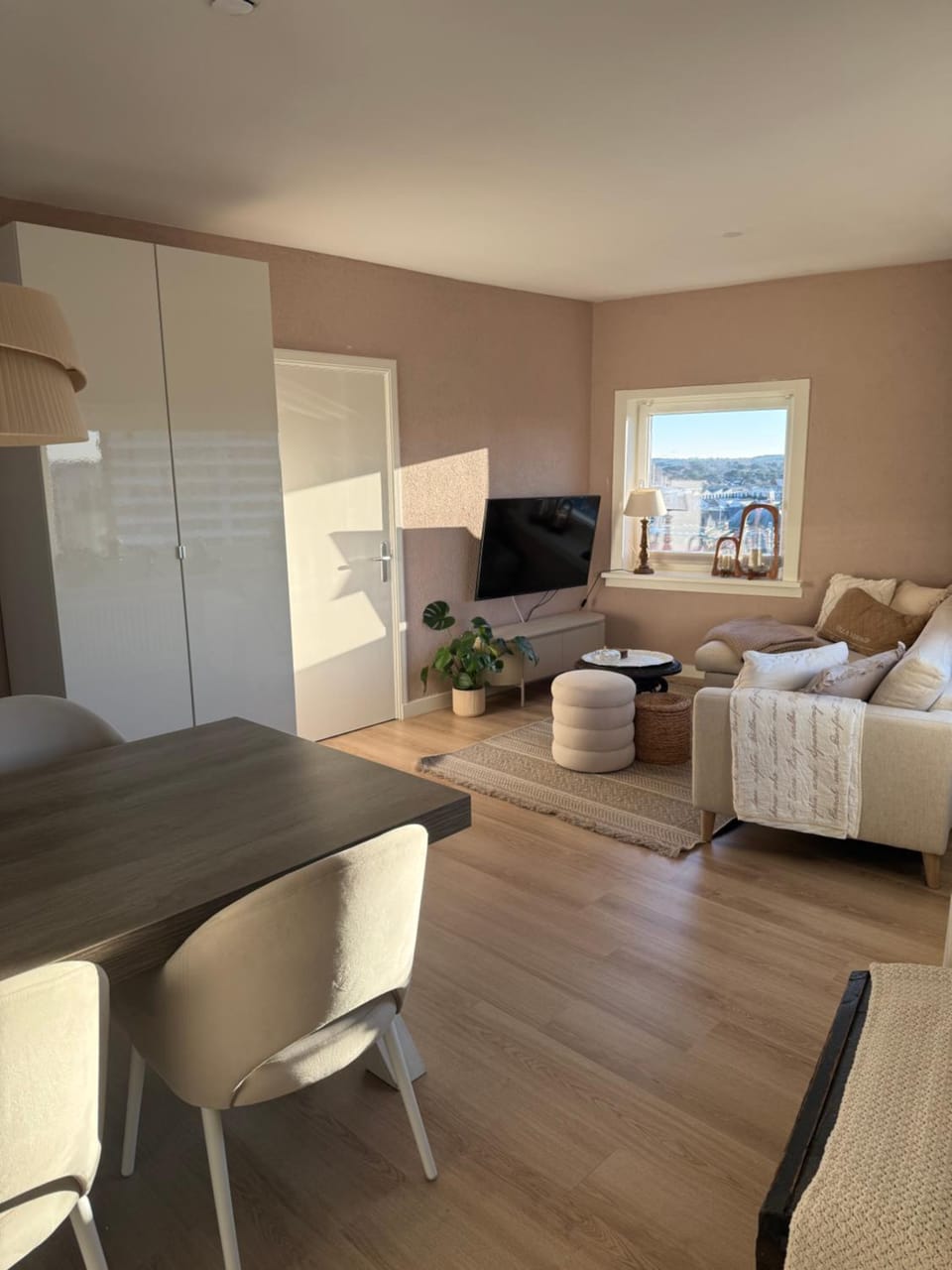 Sea La Vie- Appartement aan het strand in Zandvoort aan Zee! Apartment in Zandvoort