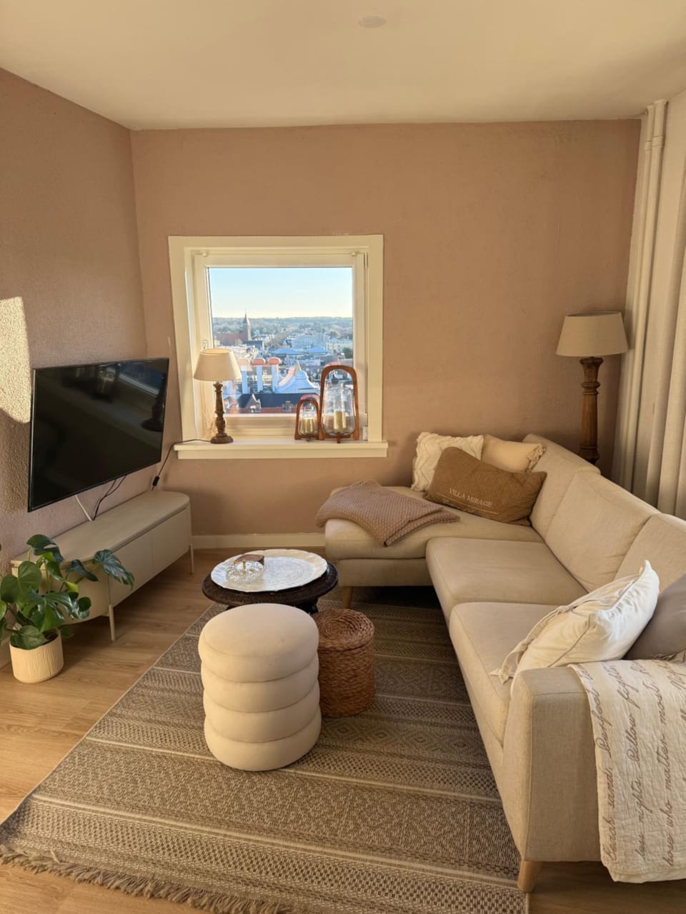 Sea La Vie- Appartement aan het strand in Zandvoort aan Zee! Apartment in Zandvoort