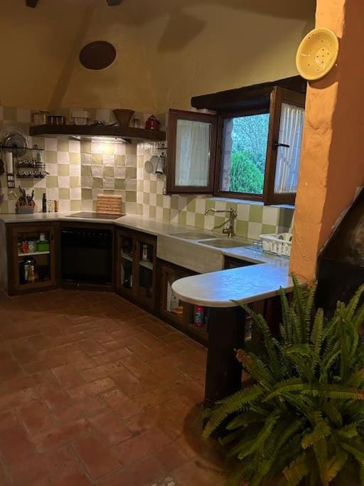 Ven-Al-Azahar Villa in Valencian Community