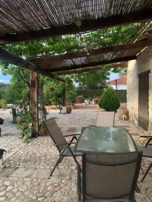Ven-Al-Azahar Villa in Valencian Community