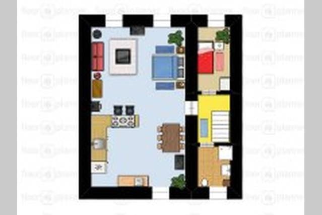 Apartments Hemingway House Bed and Breakfast in Friuli-Venezia Giulia