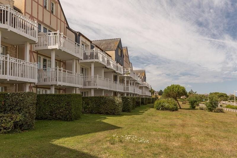 Port du Crouesty Cap'Océan - maeva Home - Appartement 2 Pièces 4 Personnes - Sélection - super Home MAE-1424 Apartment in Arzon