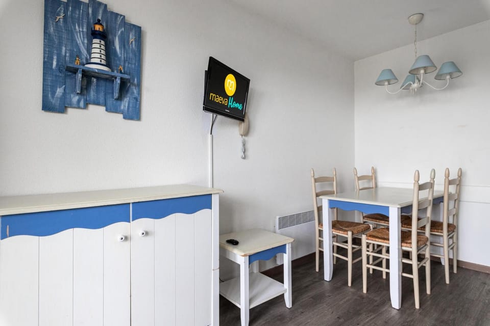 Port du Crouesty Cap'Océan - maeva Home - Appartement 2 Pièces 4 Personnes - Sélection MAE-0784 Apartment in Arzon