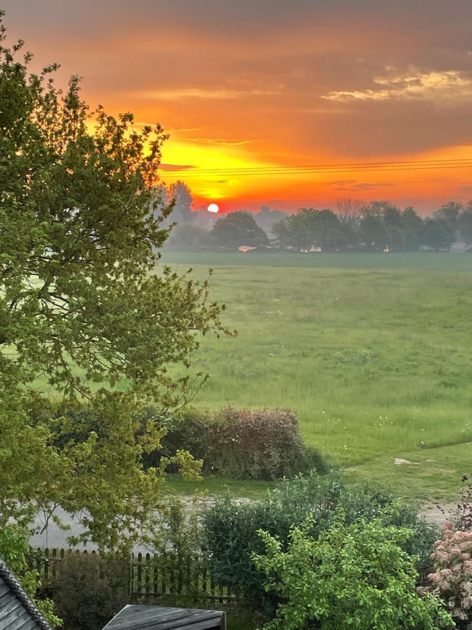 Muffins Meadow Shepherds Hut Campground/ 
RV Resort in Maldon District