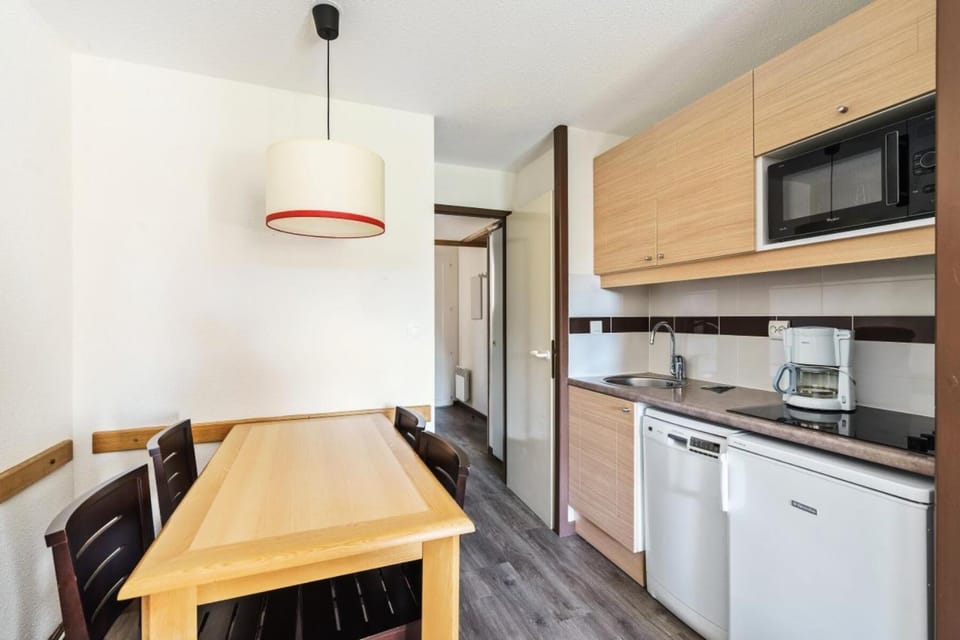 Résidence Port du Crouesty - maeva Home - Studio 5 Personnes - Confort MAE-2870 Apartment in Arzon