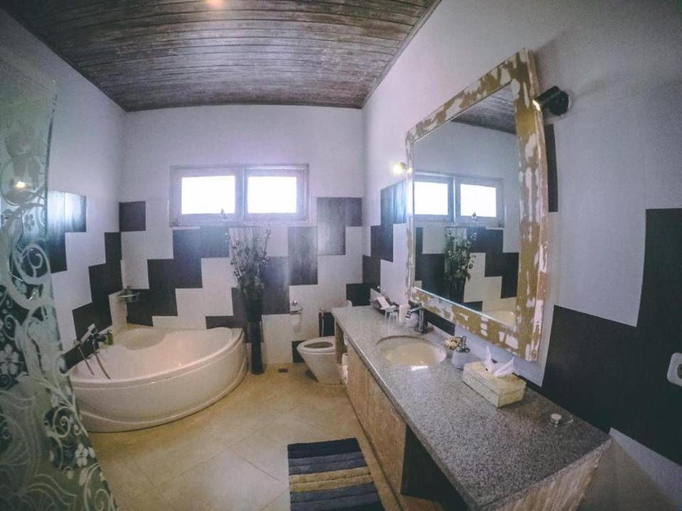 Araminth Private Villa Villa in Buleleng