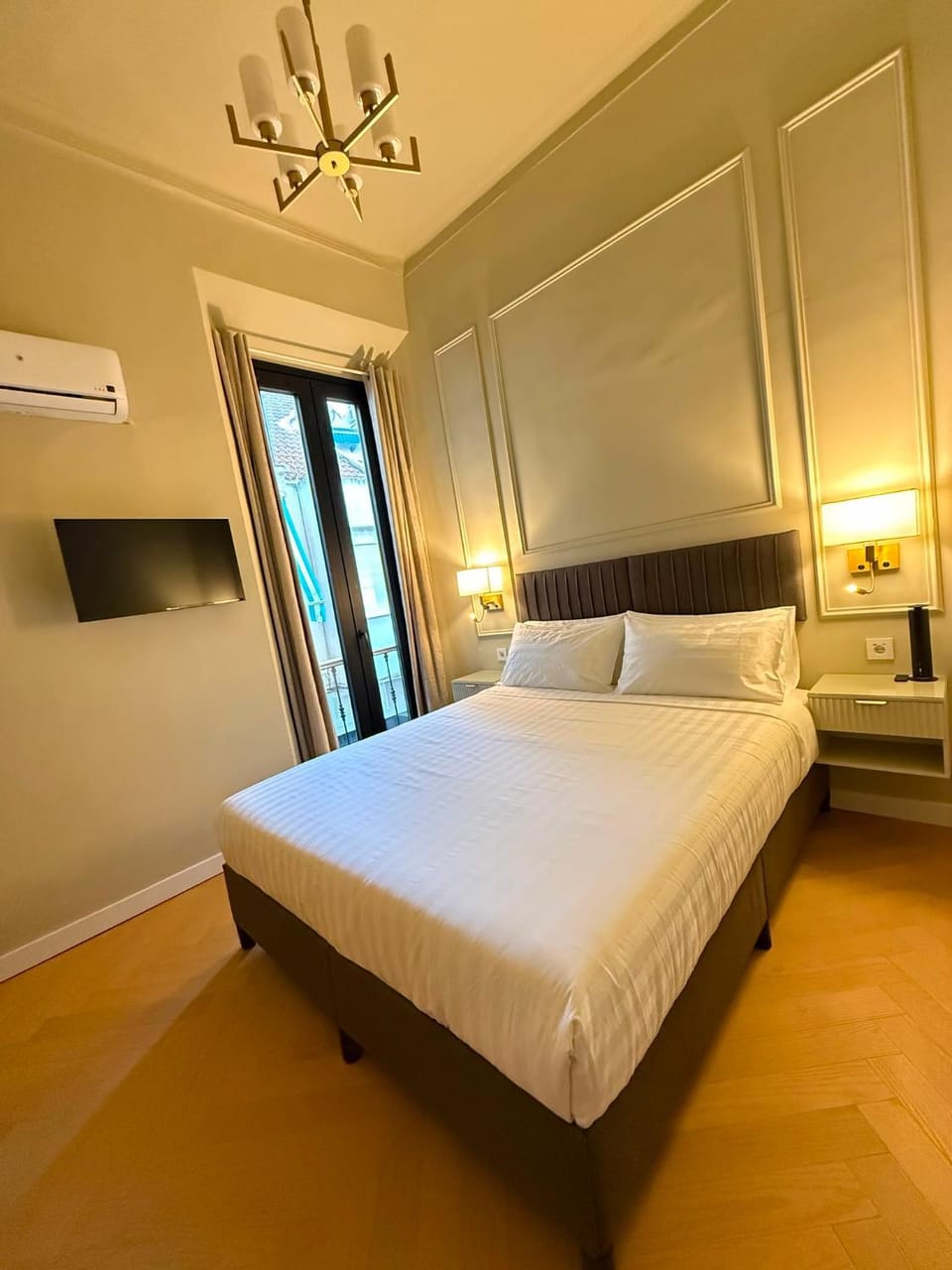 Malaga Rooms Apartment in Malaga