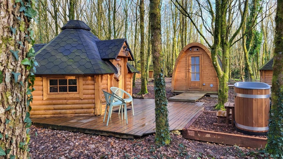 Natural landscape, Garden, Hot Spring Bath, Spa and wellness centre/facilities, Garden view