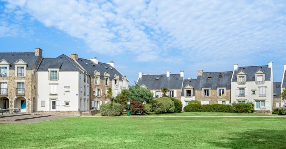 Résidence Port du Crouesty - maeva Home - Appartement 2 pièces 7 personnes - Sélection MAE-7507 Apartment in Arzon