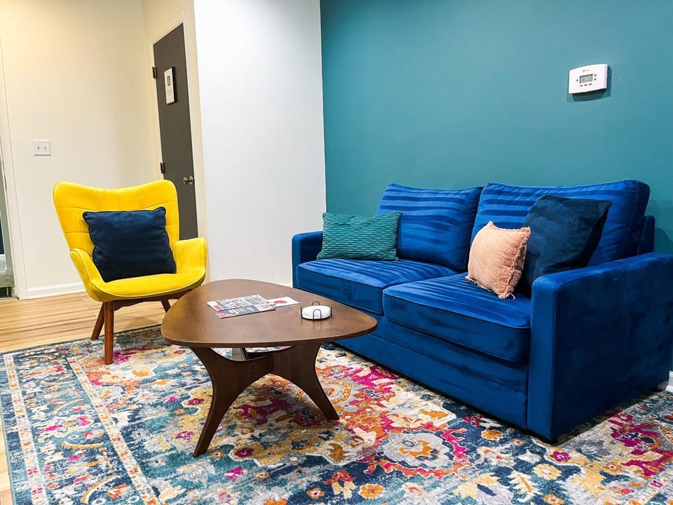 The Baker The Archive Lofts Hotel in Ohio