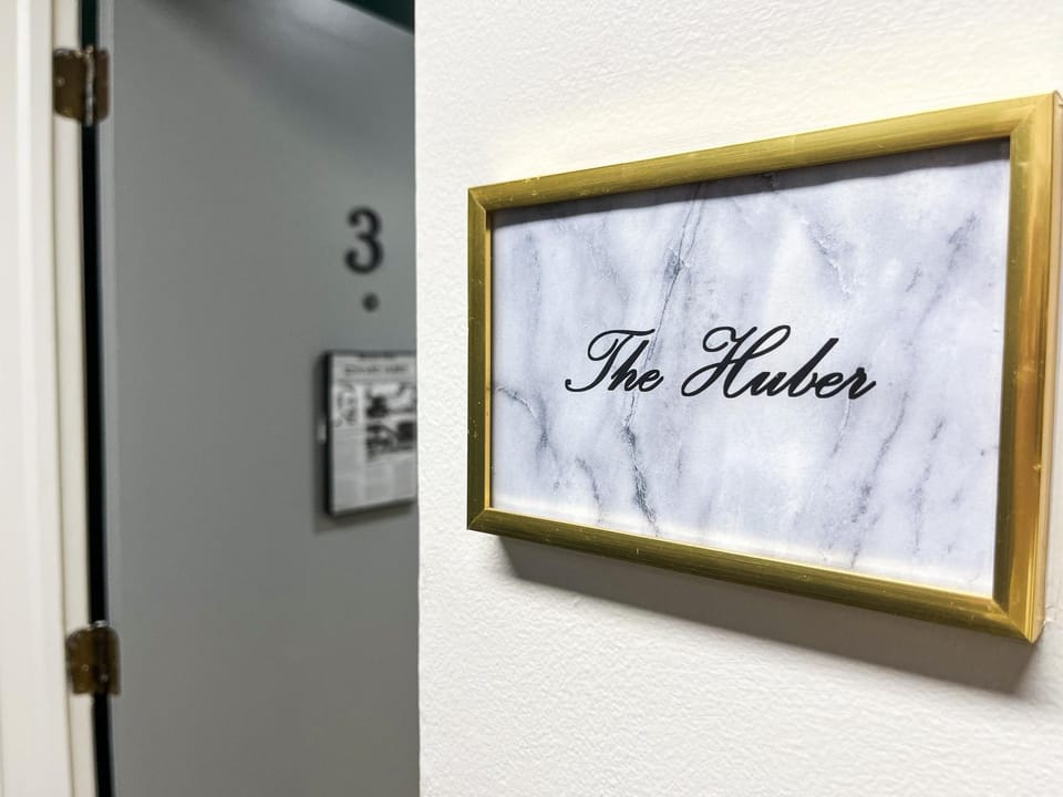 The Huber The Archive Lofts Hotel in Ohio