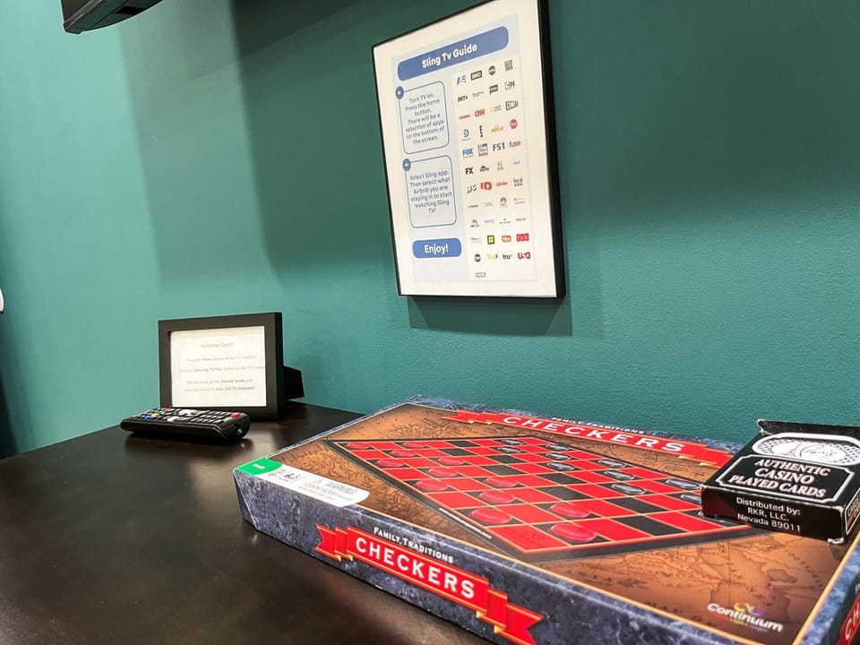 The True The Archive Lofts Hotel in Ohio