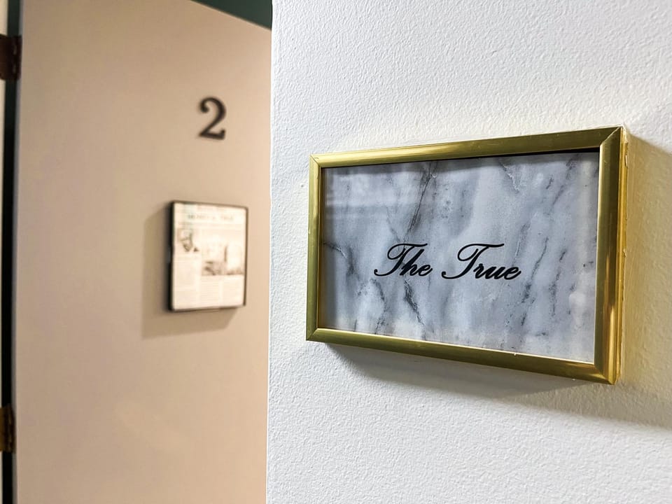 The True The Archive Lofts Hotel in Ohio