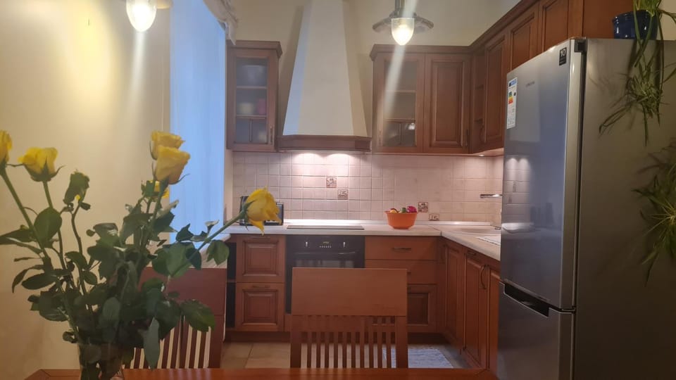 Rehouse, Antokolskio 13 Apartment in Vilnius