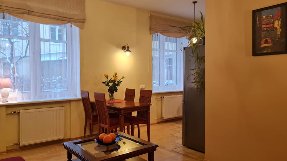 Rehouse, Antokolskio 13 Apartment in Vilnius