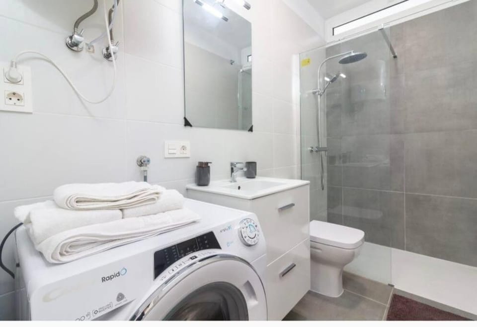 The city center 2 Apartment in Santa Cruz de Tenerife