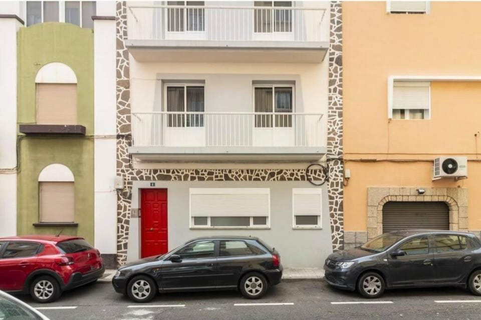 The city center 2 Apartment in Santa Cruz de Tenerife
