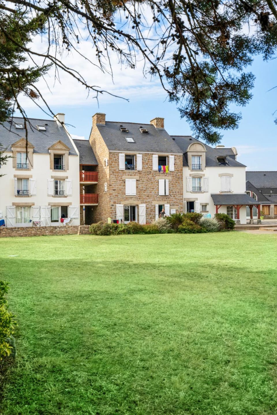 Résidence Port du Crouesty - maeva Home - Studio 5 Personnes - Confort MAE-5431 Apartment in Arzon