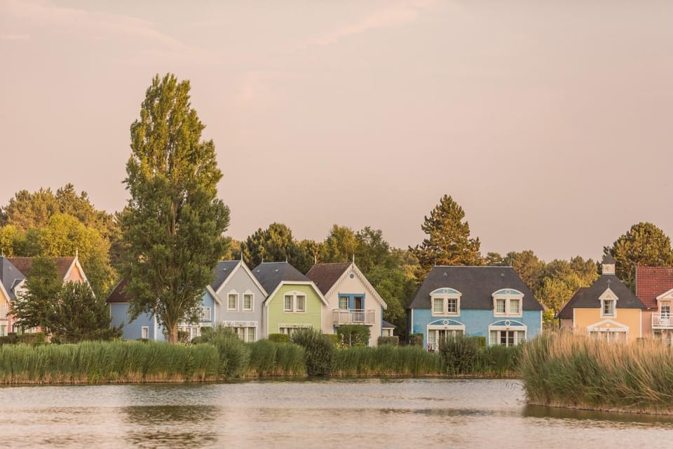 Lake view