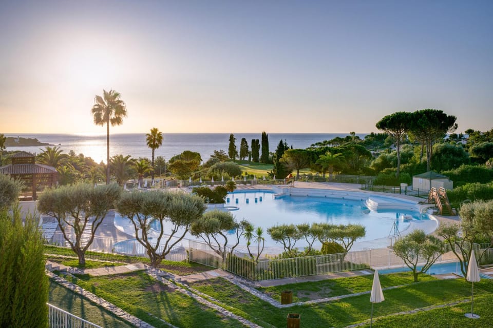 Natural landscape, Beach, Lake view, Swimming pool