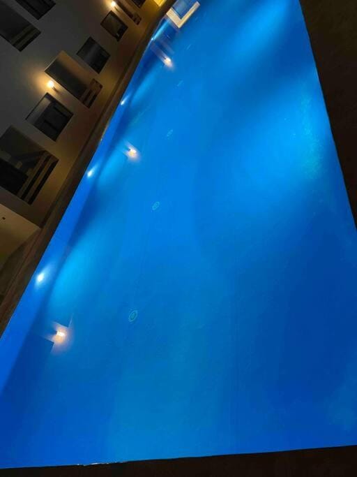 Appartement luxueux au centre de marrakech Apartment in Marrakesh