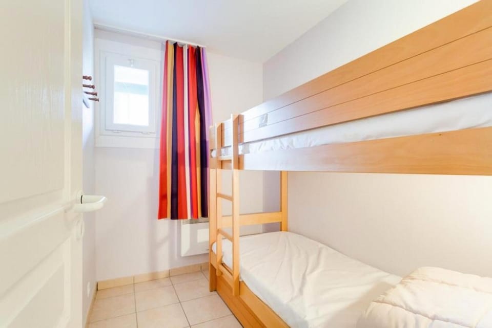 Bed, furniture