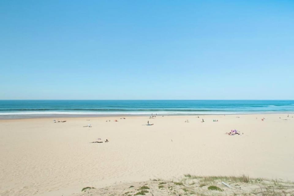 Natural landscape, Beach