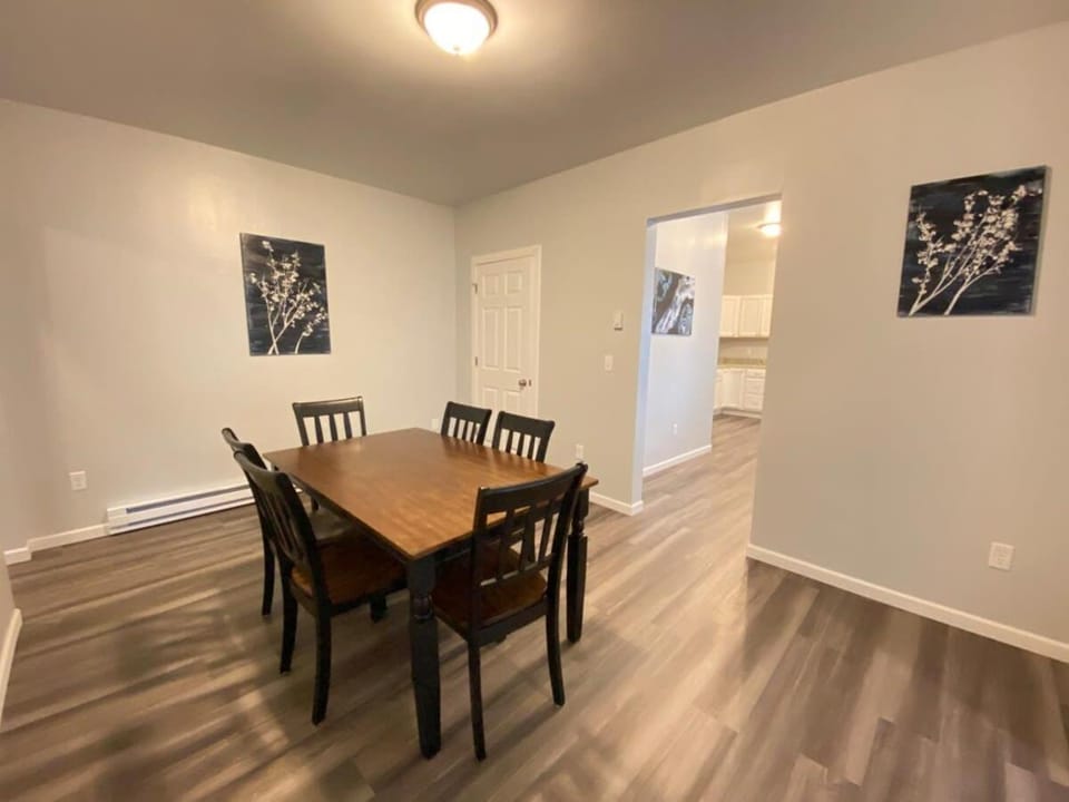 Double Play Apt 2 All Star Baseball Rentals Apartment in Oneonta