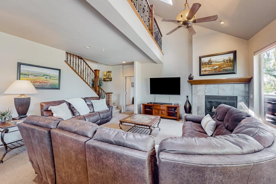 Point Vista Retreat House in St George