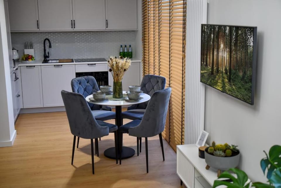 Benefis Tatarska Apartment in Lviv Oblast