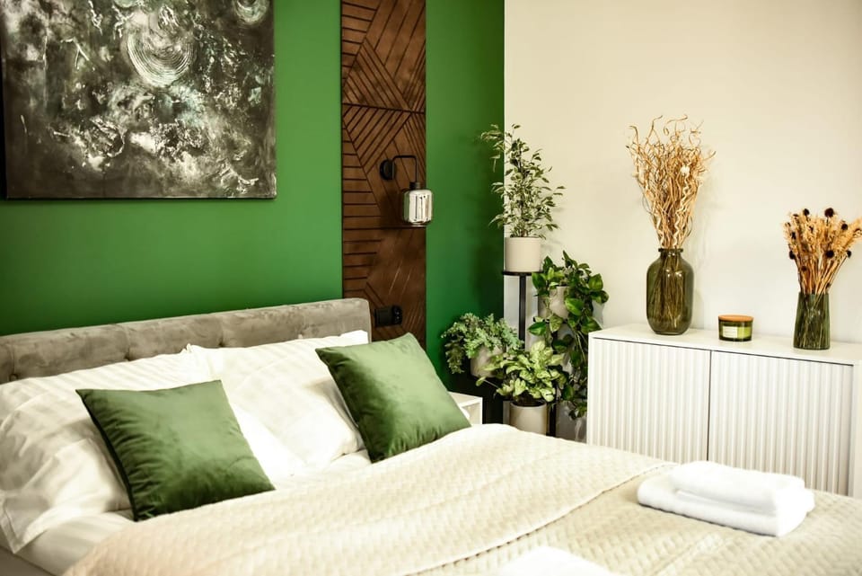 Benefis Tatarska Apartment in Lviv Oblast