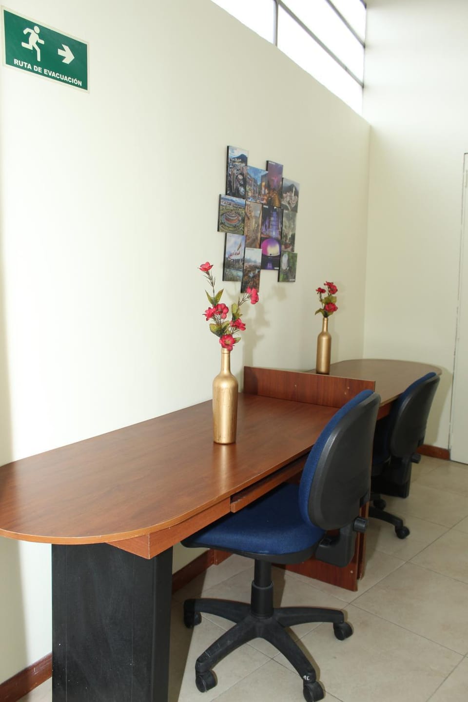 HOTEL TEUSAQUILLO BOUTIQUE BOGOTA Hotel in Bogota
