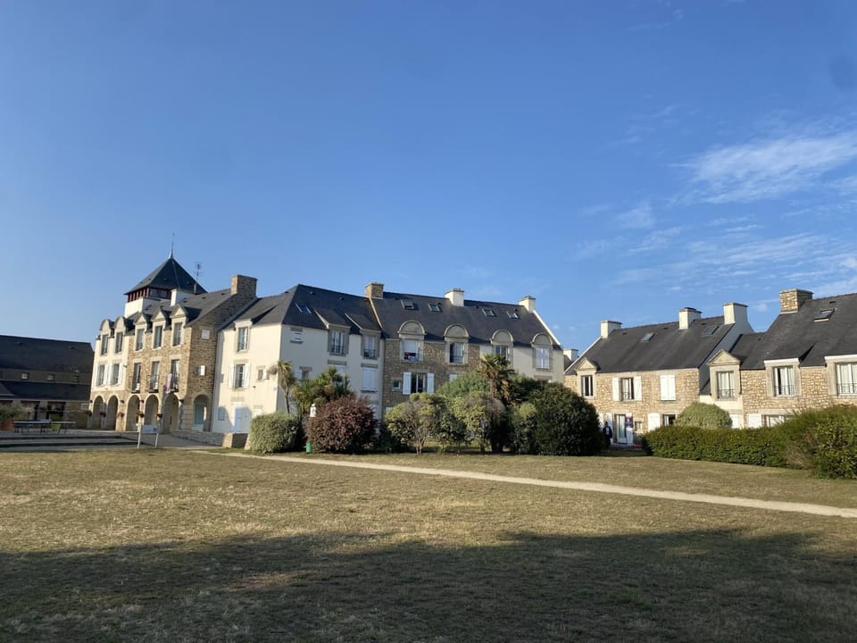 Résidence Port du Crouesty - maeva Home - Appartement 2 pièces 5 personnes - Confort MAE-7444 Apartment in Arzon