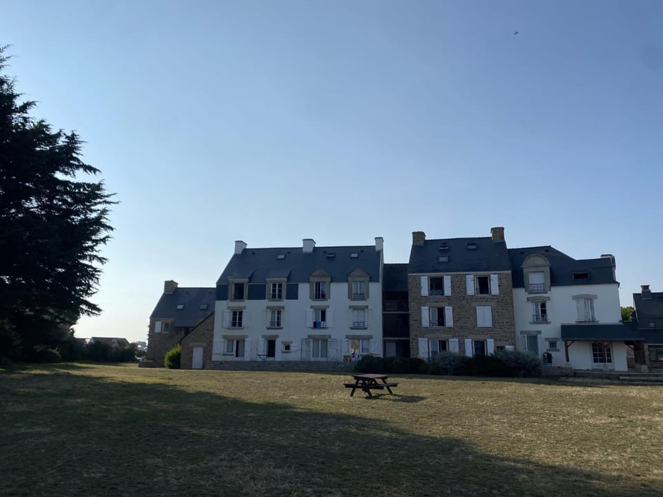 Résidence Port du Crouesty - maeva Home - Appartement 2 pièces 5 personnes - Confort MAE-7444 Apartment in Arzon