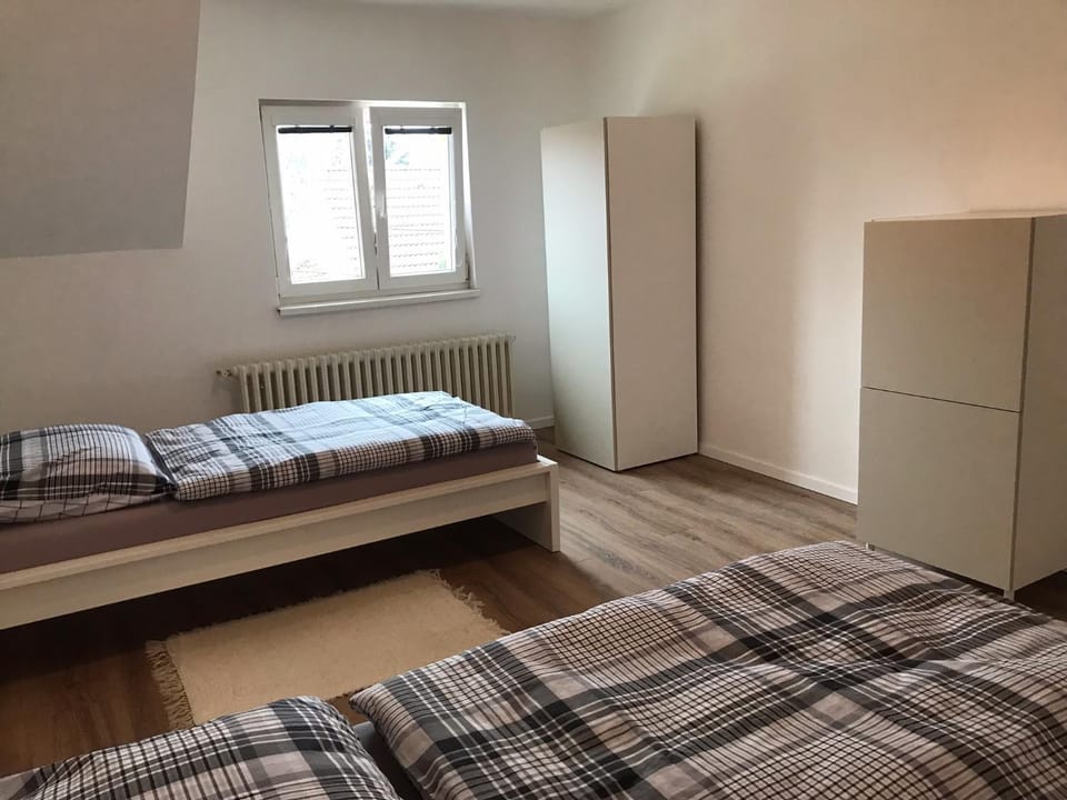 Apartmán Neva Gbely Apartment in Slovakia